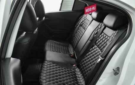 Mazda 3, 2014 год, 1 179 000 рублей, 9 фотография