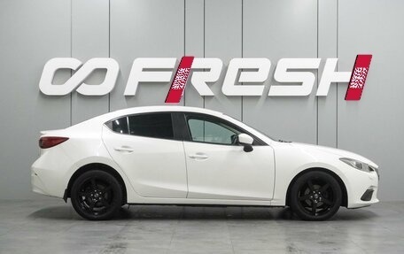 Mazda 3, 2014 год, 1 179 000 рублей, 5 фотография