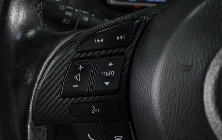 Mazda 3, 2014 год, 1 179 000 рублей, 17 фотография