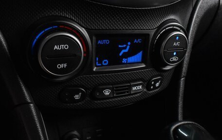 Hyundai Solaris II рестайлинг, 2016 год, 1 249 000 рублей, 12 фотография