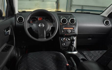 Nissan Qashqai, 2009 год, 1 019 000 рублей, 6 фотография