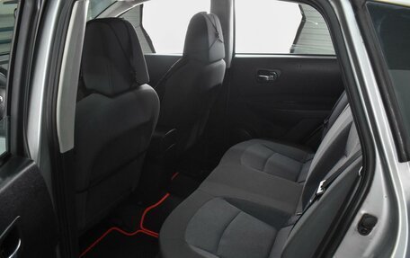 Nissan Qashqai, 2009 год, 1 019 000 рублей, 11 фотография