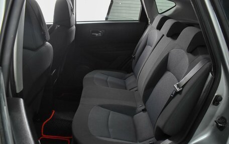 Nissan Qashqai, 2009 год, 1 019 000 рублей, 9 фотография