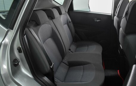 Nissan Qashqai, 2009 год, 1 019 000 рублей, 7 фотография