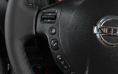 Nissan Qashqai, 2009 год, 1 019 000 рублей, 15 фотография