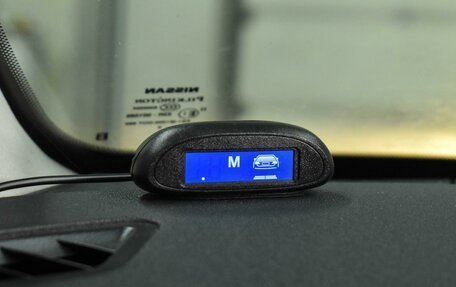 Nissan Qashqai, 2009 год, 1 019 000 рублей, 14 фотография