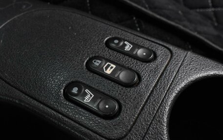 Nissan Qashqai, 2009 год, 1 019 000 рублей, 17 фотография