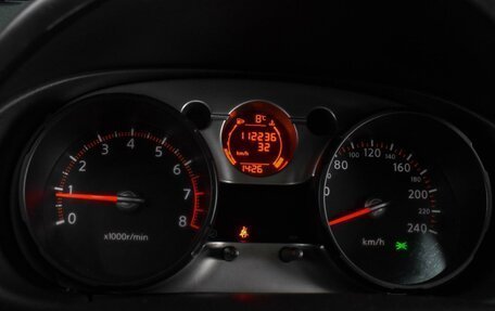 Nissan Qashqai, 2009 год, 1 019 000 рублей, 16 фотография