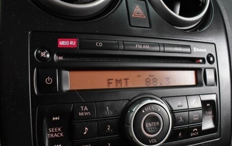 Nissan Qashqai, 2009 год, 1 019 000 рублей, 13 фотография