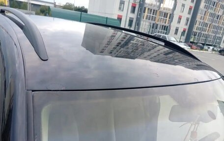 Volkswagen Tiguan I, 2010 год, 700 000 рублей, 4 фотография