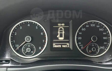 Volkswagen Tiguan I, 2010 год, 700 000 рублей, 10 фотография