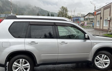 Nissan X-Trail, 2010 год, 1 290 000 рублей, 1 фотография