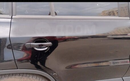 Volkswagen Tiguan I, 2010 год, 700 000 рублей, 3 фотография