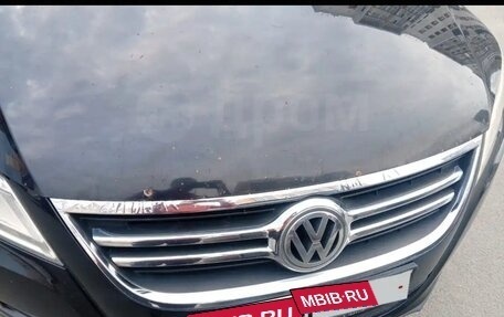 Volkswagen Tiguan I, 2010 год, 700 000 рублей, 9 фотография