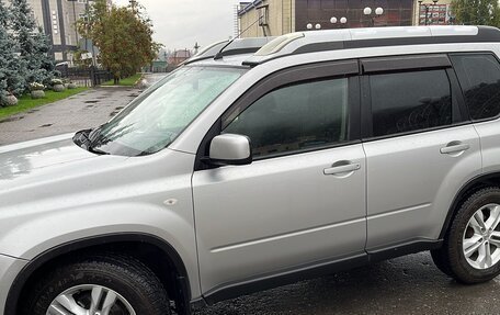 Nissan X-Trail, 2010 год, 1 290 000 рублей, 3 фотография