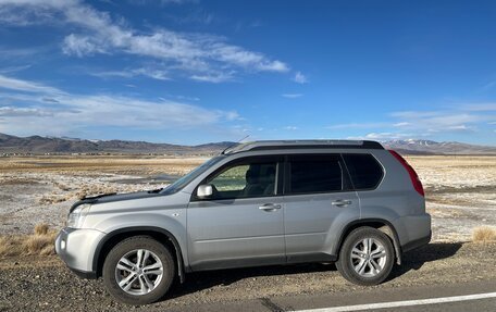 Nissan X-Trail, 2010 год, 1 290 000 рублей, 6 фотография