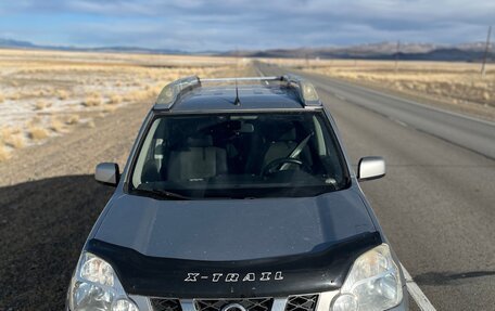 Nissan X-Trail, 2010 год, 1 290 000 рублей, 7 фотография