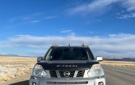 Nissan X-Trail, 2010 год, 1 290 000 рублей, 8 фотография