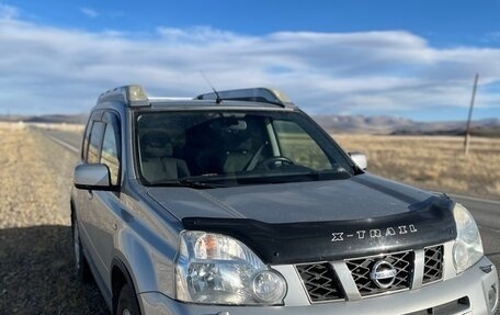 Nissan X-Trail, 2010 год, 1 290 000 рублей, 10 фотография