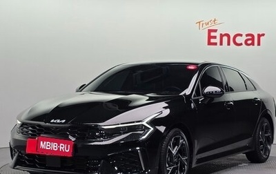 KIA K5, 2025 год, 3 860 000 рублей, 1 фотография