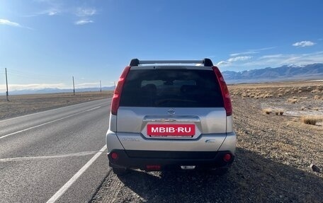 Nissan X-Trail, 2010 год, 1 290 000 рублей, 5 фотография