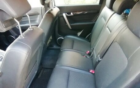 Chevrolet Captiva I, 2014 год, 1 050 000 рублей, 10 фотография