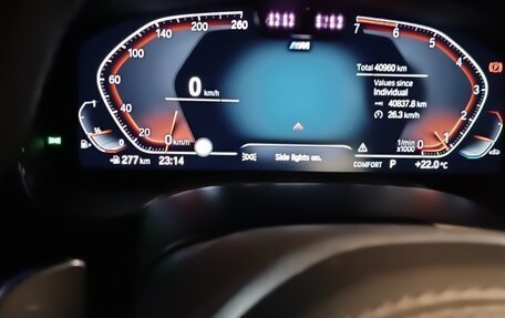 BMW 5 серия, 2020 год, 4 990 000 рублей, 6 фотография