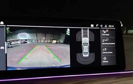 BMW 5 серия, 2020 год, 4 990 000 рублей, 7 фотография