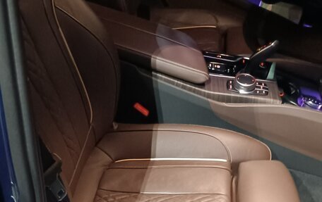 BMW 5 серия, 2020 год, 4 990 000 рублей, 5 фотография