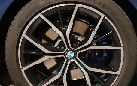 BMW 5 серия, 2020 год, 4 990 000 рублей, 15 фотография