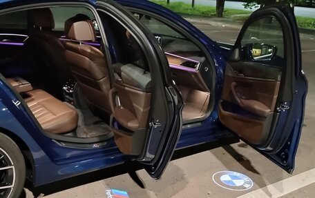 BMW 5 серия, 2020 год, 4 990 000 рублей, 8 фотография