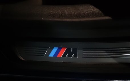 BMW 5 серия, 2020 год, 4 990 000 рублей, 13 фотография