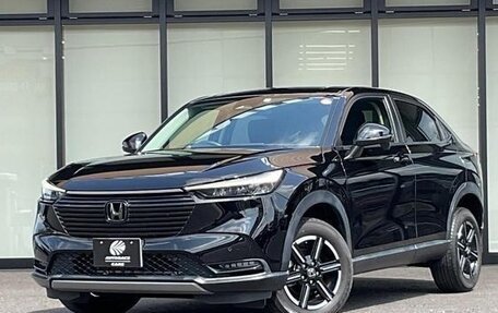 Honda Vezel, 2022 год, 1 744 005 рублей, 1 фотография
