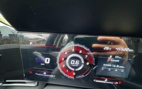 Hyundai Elantra, 2022 год, 1 670 000 рублей, 8 фотография