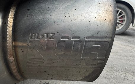 Nissan Skyline, 2002 год, 550 000 рублей, 6 фотография