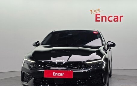 KIA K5, 2025 год, 3 860 000 рублей, 3 фотография