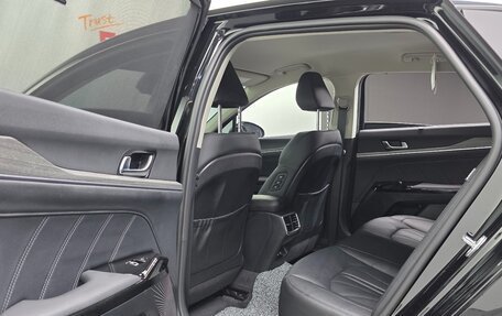 KIA K5, 2025 год, 3 860 000 рублей, 8 фотография