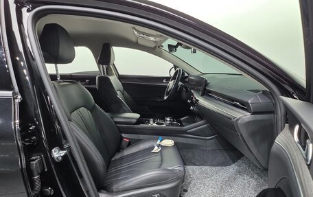 KIA K5, 2025 год, 3 860 000 рублей, 5 фотография