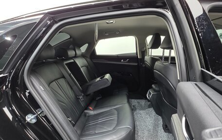 KIA K5, 2025 год, 3 860 000 рублей, 9 фотография