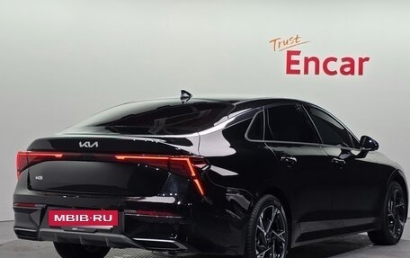 KIA K5, 2025 год, 3 860 000 рублей, 2 фотография