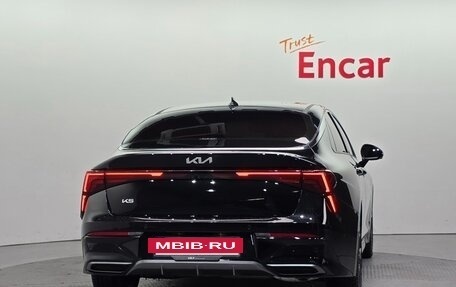 KIA K5, 2025 год, 3 860 000 рублей, 4 фотография