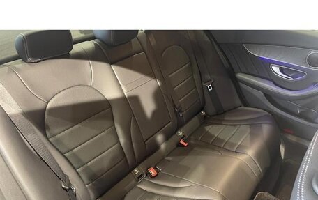 Mercedes-Benz C-Класс, 2018 год, 1 880 005 рублей, 8 фотография