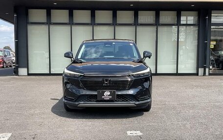 Honda Vezel, 2022 год, 1 744 005 рублей, 2 фотография