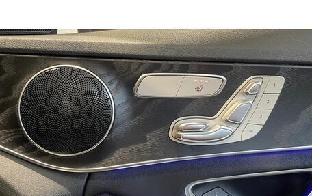 Mercedes-Benz C-Класс, 2018 год, 1 880 005 рублей, 7 фотография