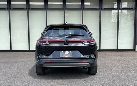 Honda Vezel, 2022 год, 1 744 005 рублей, 3 фотография