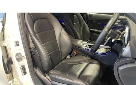 Mercedes-Benz C-Класс, 2018 год, 1 880 005 рублей, 6 фотография