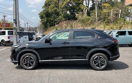 Honda Vezel, 2022 год, 1 744 005 рублей, 4 фотография