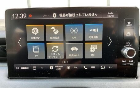 Honda Vezel, 2022 год, 1 744 005 рублей, 7 фотография