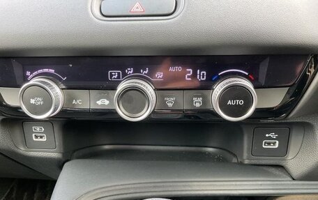 Honda Vezel, 2022 год, 1 744 005 рублей, 9 фотография