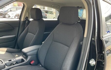 Honda Vezel, 2022 год, 1 744 005 рублей, 8 фотография